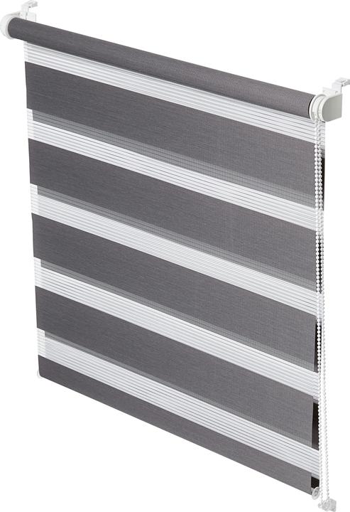Immagine prodotto My home Tenda a rullo doppia EASYFIX (50 x 150 cm)