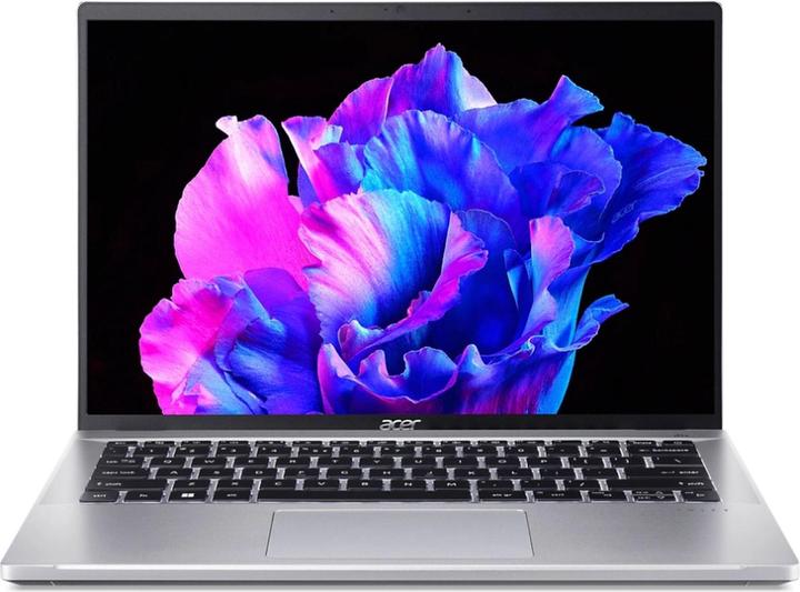 Produktbild Acer Swift Go 14 (14", AMD Ryzen 5 7640U, 16 GB, 512 GB, DE)