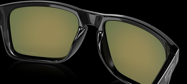 Produktbild Oakley Holbrook XL Prizm Poarized S3 (VLT 17%) (Black Ink, Prizm Ruby Polarized)