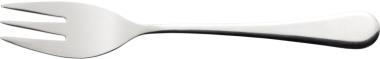 Image du produit Esmeyer Fourchette à gâteaux CELINE 208-005 acier chromé si 12 pcs/paquet (12 pièce(s), Set de couverts)
