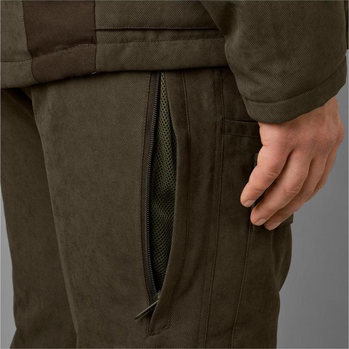 Actual product image Seeland Helt II trousers (48)