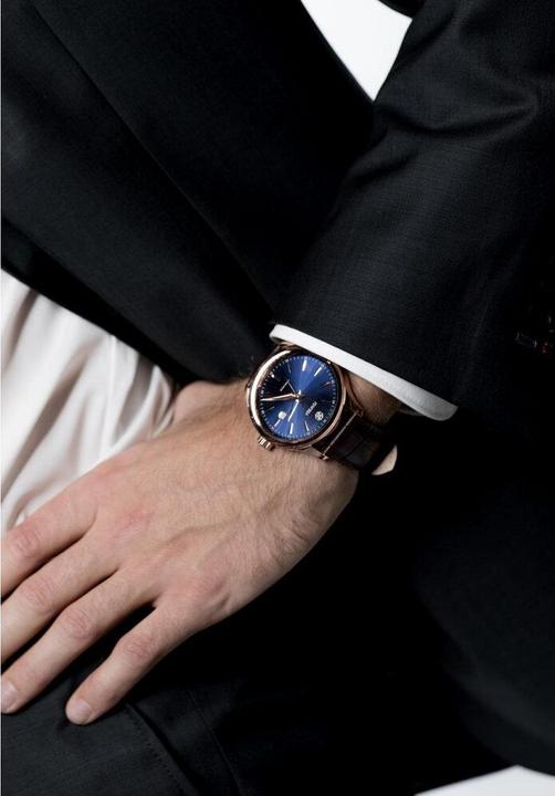 Immagine prodotto Jowissa Tiro (Orologio da polso analogico, 45 mm)