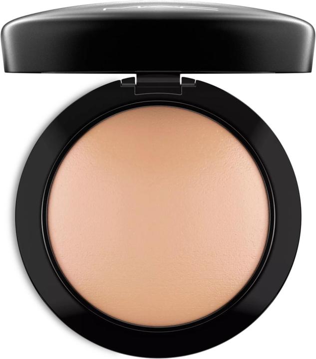 Immagine prodotto MAC Cosmetics Mineralize Skinfinish (Medio Oro)