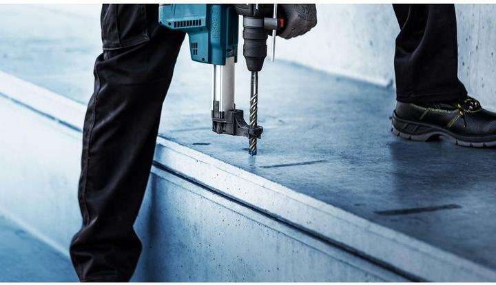 Actual product image Bosch Professional Zubehör Expert SDS plus-7X hammer drill, 6 x 250 x 315 mm (6 mm)