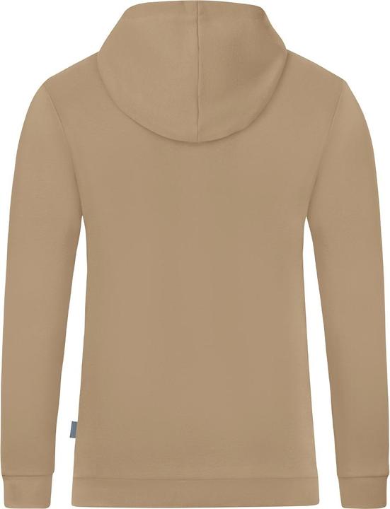Produktbild JAKO Kapuzensweat Organic (4XL)