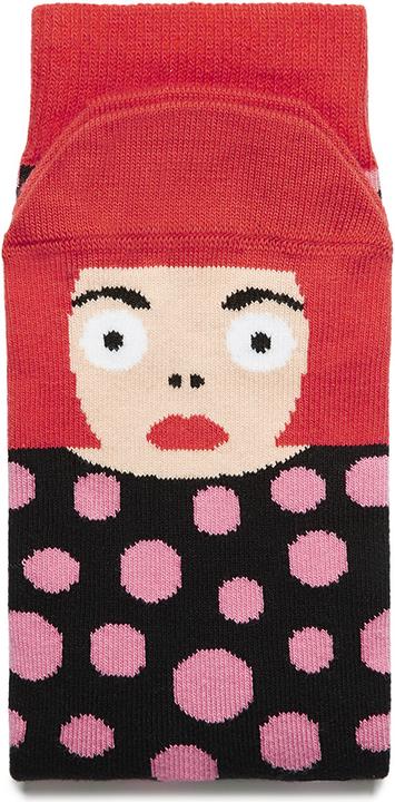 Actual product image Chattyfeet Yayoi Toesama (Single pack, 43 - 47)