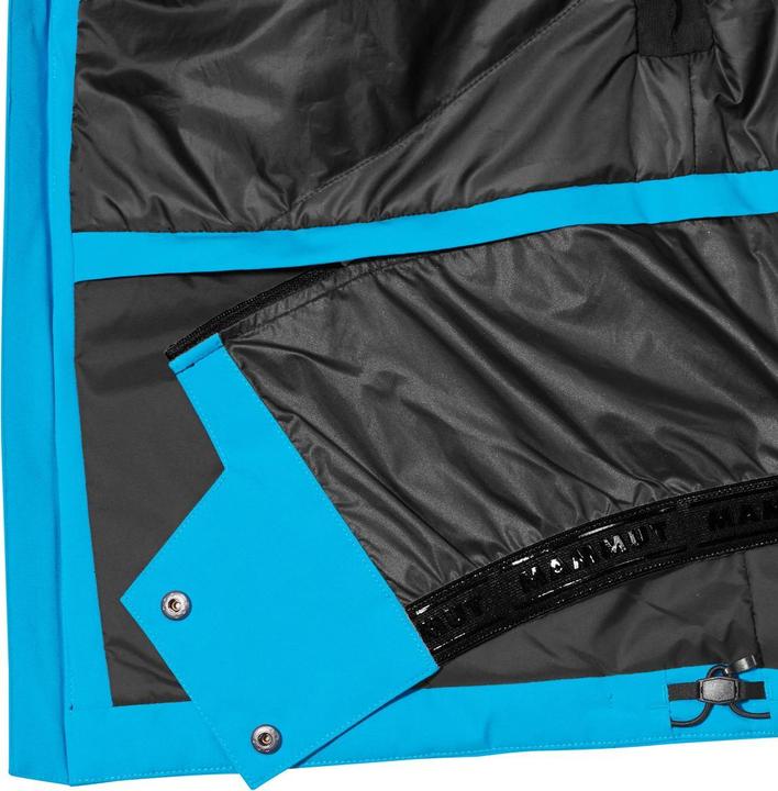 Actual product image Mammut Stoney HS Thermo M (XXL)