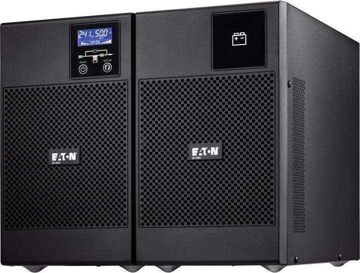 Produktbild Eaton 9E Extention de module batterie (EBM) 72V (20000 VA, 20000 W, Online-Doppelwandler USV)