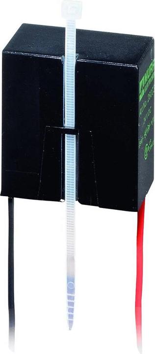 Immagine prodotto Murr Elektronik Modulo universale di soppressione del quadro RC, 230VAC/DC/100VA/W AD-RC-230/100-U