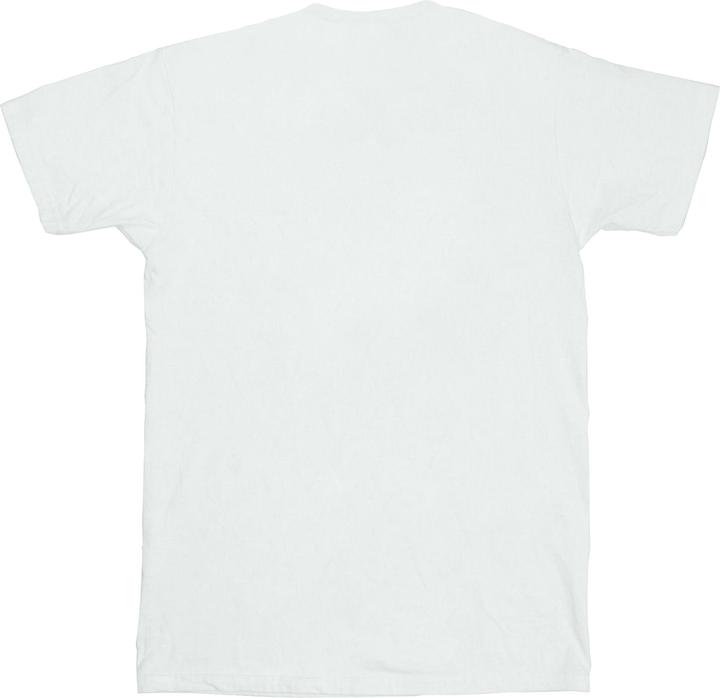 Immagine prodotto Cinderella T-shirt in cotone Silhouette pour filles (152, 158)