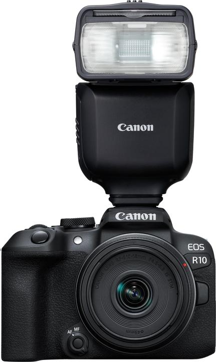 Image du produit Canon Speedlite EL-10 (Flash à monter, Canon)