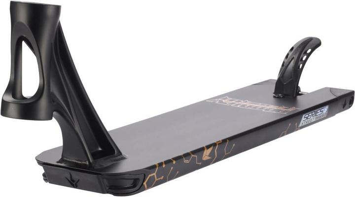 Actual product image Blunt Envy Blunt Scooter Deck Prodigy S8 Street Black 2021