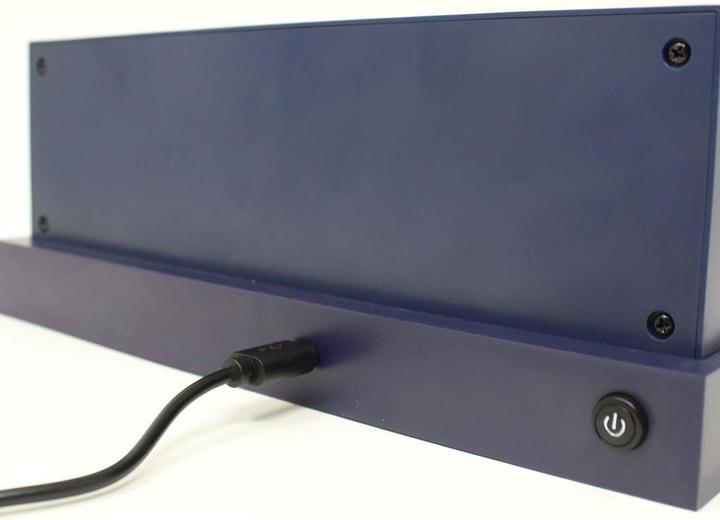 Actual product image Neamedia Assassin's Creed LED-Light Mirage Edition 22 cm