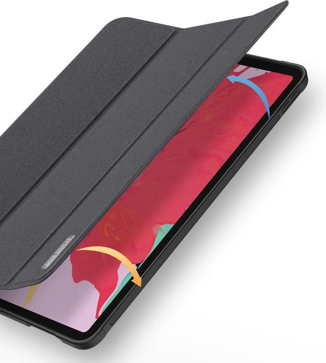 Image du produit Dux Ducis Série Domo (iPad Pro 10.5 2017 (1. Gen))