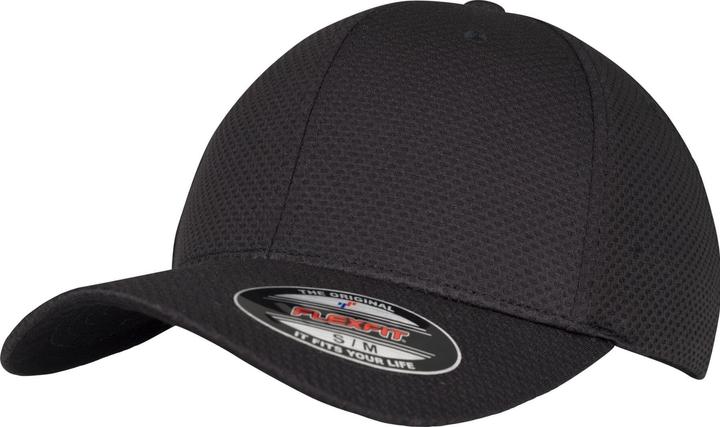 Flexfit 3D Hexagon Jersey Cap