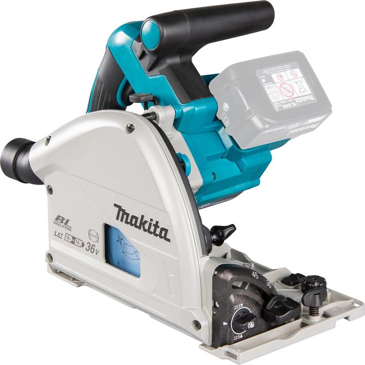 Makita Akku Tauchsäge