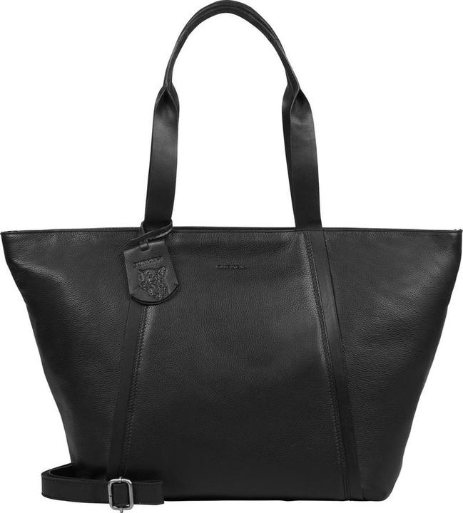 Produktbild Burkely Bury von bol.com sanne wide tte - schwarz