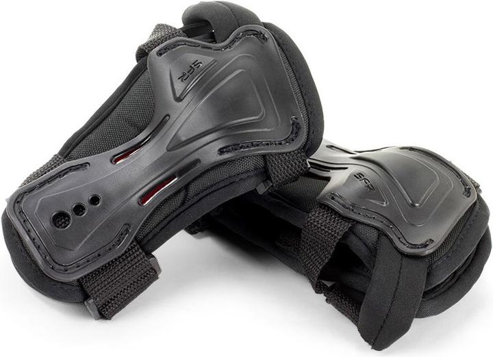 Actual product image Sfr Double Splint Wrist Guards 2022 (XL, Wrist protectors)