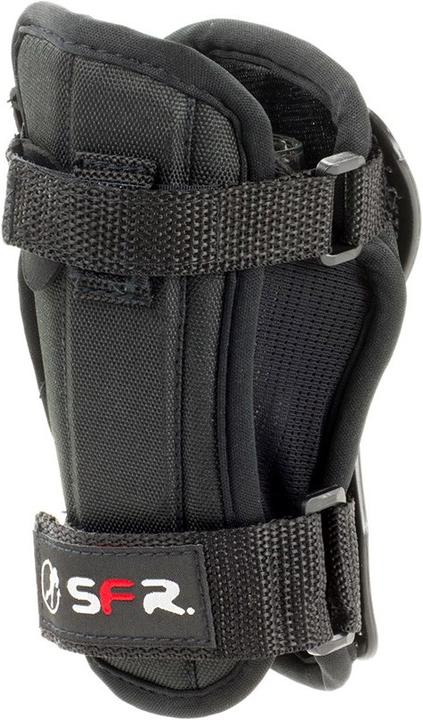 Actual product image Sfr Double Splint Wrist Guards 2022 (XL, Wrist protectors)