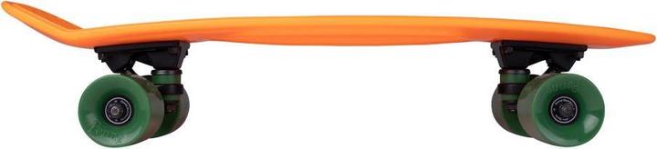 Produktbild Penny Skateboard Cruiser IN Regulas Orange/Black 27" - Complete 2021 (27")