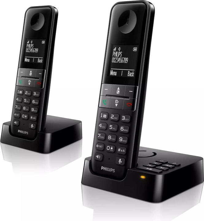 Immagine prodotto Philips D4752B