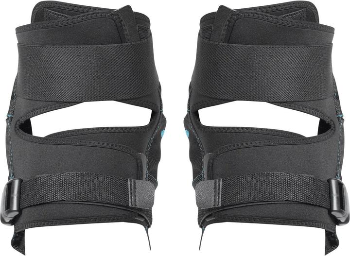 Actual product image TSG Kneepad Force V A Black 2020 (L, Knee pad)
