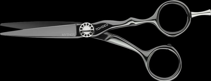 Actual product image Tondeo Mythos Offset (13.97 cm)