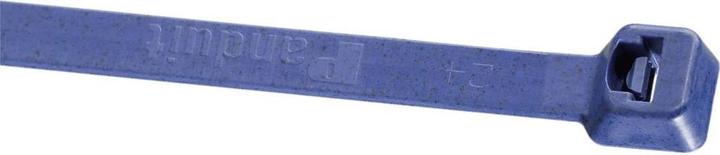 Produktbild Panduit Kabelbinder PLT, detektierbar (Metallkabelbinder, 203 mm, 100 Stk.)