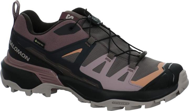 Salomon Outdoorschuh Schuhe X ULTRA 360 GTX W Pkite