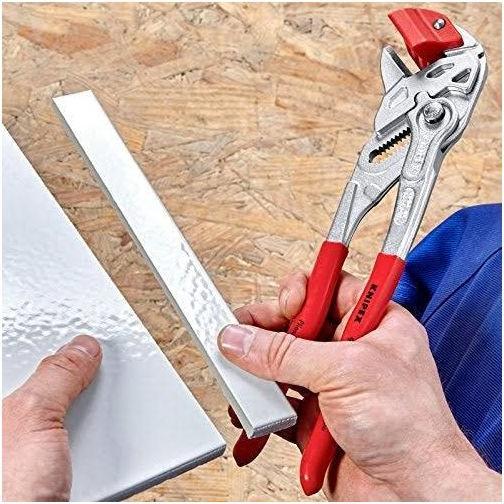 Produktbild Knipex Fliesenbrechzange (250 mm)