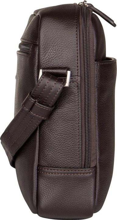 Actual product image Picard Milano Mini Bag Umhängetasche Leder 17 cm