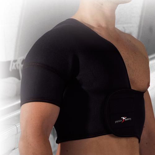 Immagine prodotto Precision spallina destra in neoprene (M)