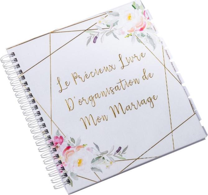 Immagine prodotto Artifete Libro - Il mio matrimonio - Acquerello