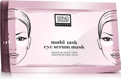 Produktbild Erno Laszlo Multi-Task Eye Serum Mask Geschenkset 6 x 4.5g