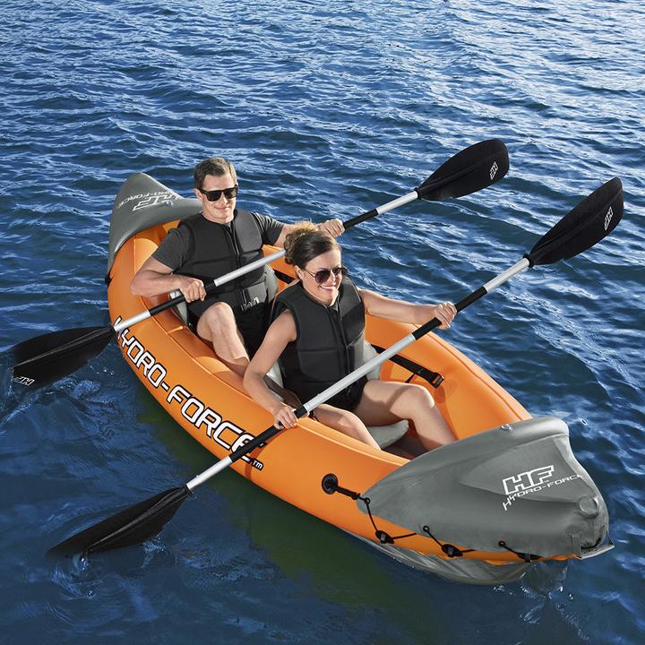Produktbild Bestway Hydro Force Rapid (2 Pers.)