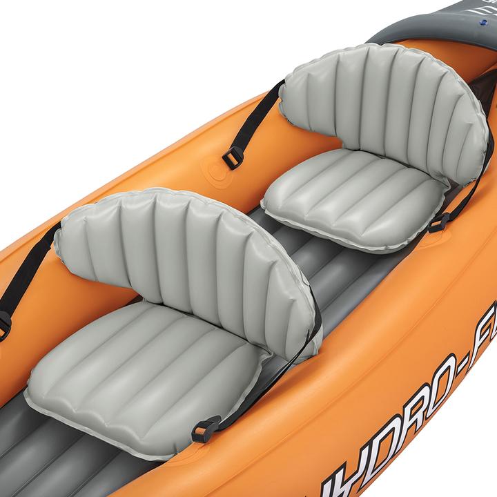 Produktbild Bestway Hydro Force Rapid (2 Pers.)