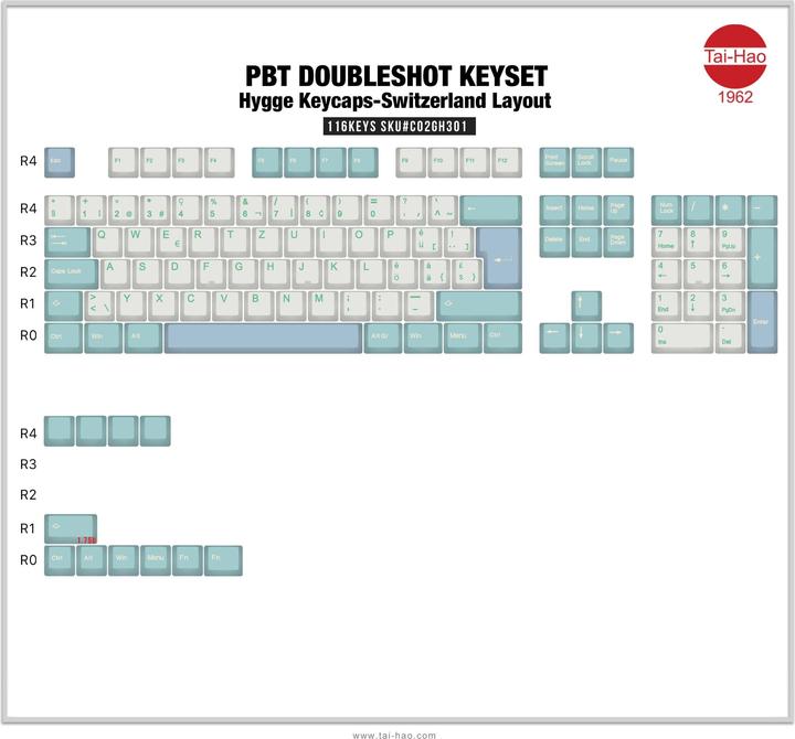 Produktbild Tai-Hao Hygge