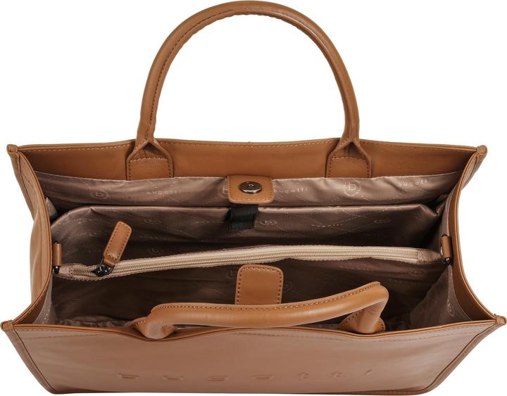 Actual product image Bugatti Handtasche DAPHNE (19 l)