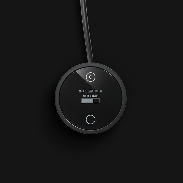 Immagine prodotto SteelSeries Arena 9
