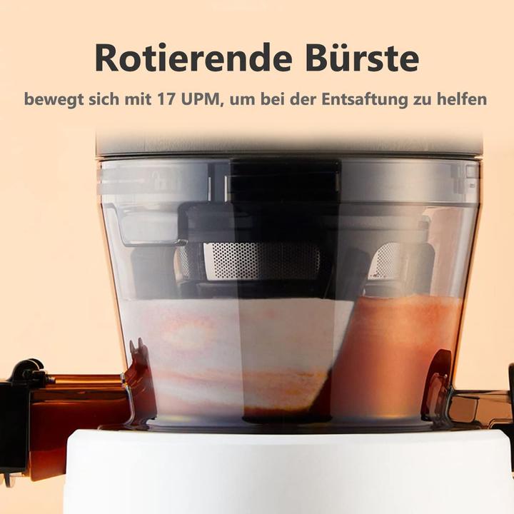Produktbild Hurom Slow Juicer H320N