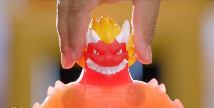 Produktbild Goo Jit Zu Hero Creator - Blazagon