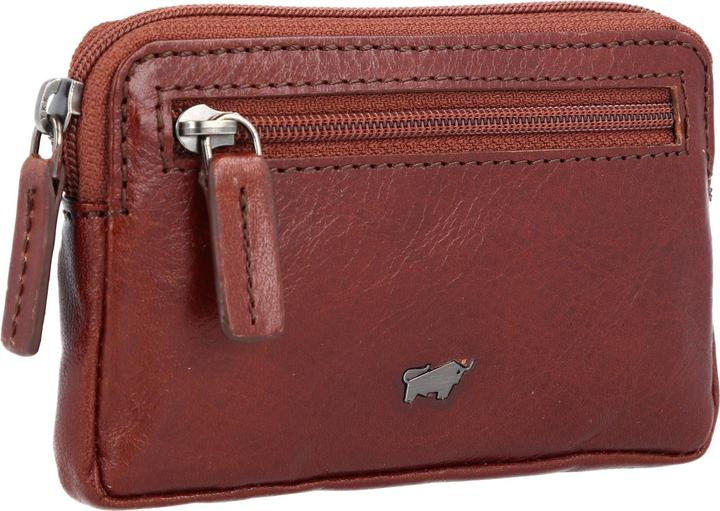 Produktbild Braun Büffel COUNTRY Zipper