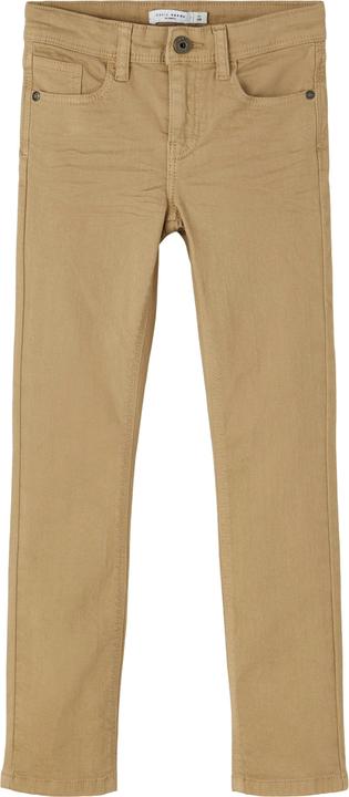 Actual product image Name it X-Slim Fit Twillhose (164)
