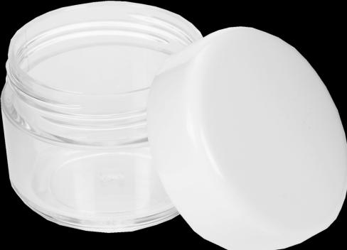 Produktbild Kosmetik-Dose
