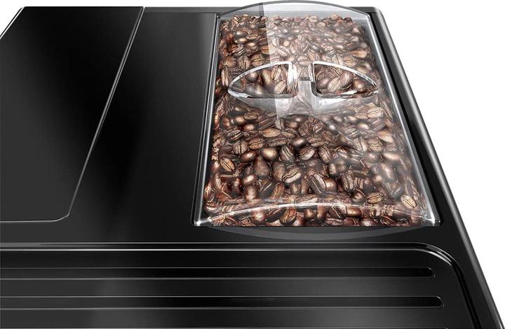Actual product image Melitta Caffeo Solo E 950-322 Pure Black
