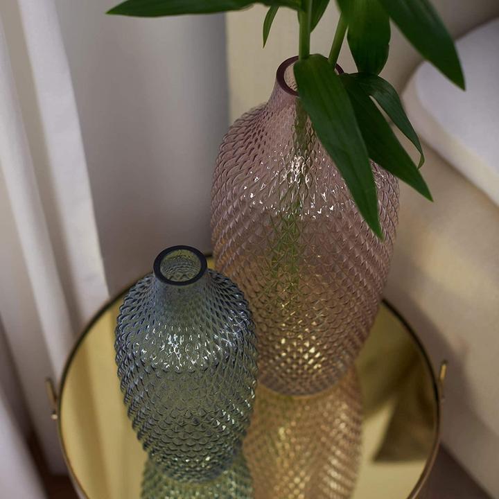 Actual product image Leonardo Poesia vase (1 x, 40 x 17 cm)