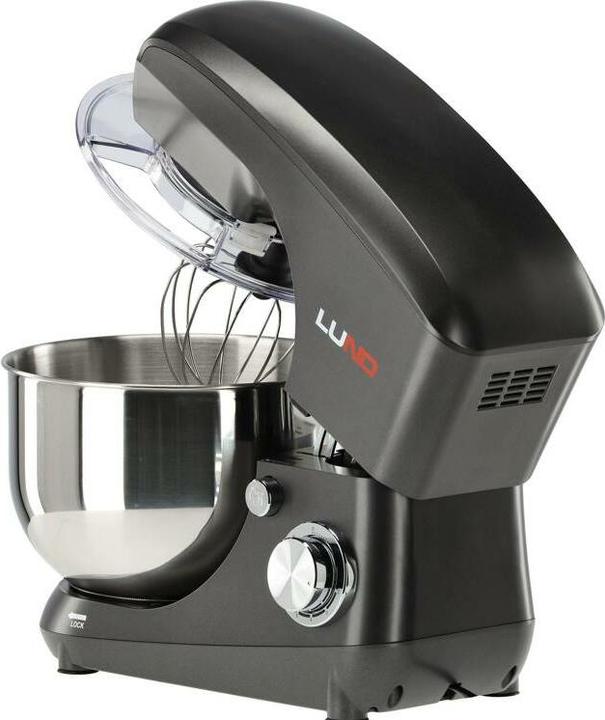 Actual product image Lund London LUND 800W PLANETARY MIXER 67805 (800 W)