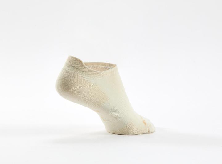 Image du produit Artengo Tennissocken RS 160 Low 3er Pack braun/beige (43, 46)