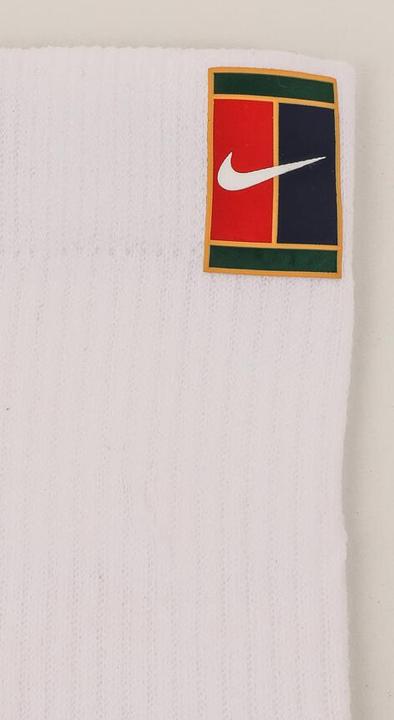 Actual product image Nike Double pack socks (M)