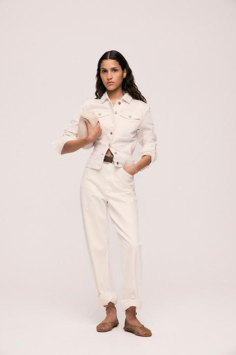 Immagine prodotto Vila VIKELLY High Waist Straight Fit Jeans (W44/L32)